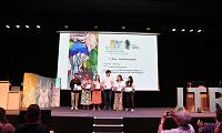 14th International Temperate Reefs Symposium