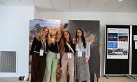 14th International Temperate Reefs Symposium