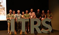 14th International Temperate Reefs Symposium