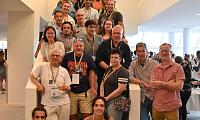 14th International Temperate Reefs Symposium