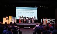 14th International Temperate Reefs Symposium